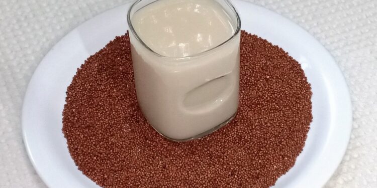 ಶಾಲಾ ಮಕ್ಕಳಿಗೆ ವಾರದಲ್ಲಿ 3 ದಿನ ‘ರಾಗಿ ಮಾಲ್ಟ್’ವಿತರಣೆ : ನಾಳೆಯಿಂದ ಚಾಲನೆ…!!