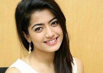 ಪ್ರತಿಷ್ಠಿತ ಫೋರ್ಬ್ಸ್ ಪಟ್ಟಿಯಲ್ಲಿ  ನಟಿ ರಶ್ಮಿಕಾ ಮಂದಣ್ಣ..!!