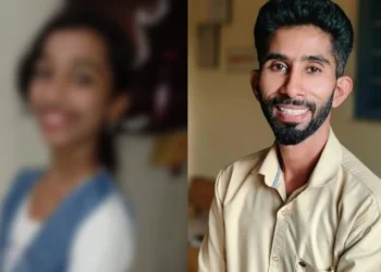 ಬೆಳ್ತಂಗಡಿ : ವಿದ್ಯಾರ್ಥಿನಿ ಬಗ್ಗೆ ಮಾನಹಾನಿ ಮೆಸೇಜ್ ರವಾನಿಸಿ ಅವಮಾನಿಸಿದ ಶಿಕ್ಷಕ ;  ವಿಷ ಸೇವಿಸಿ ಆತ್ಮಹತ್ಯೆಗೆ ಪ್ರಯತ್ನಿಸಿದ್ದ ವಿದ್ಯಾರ್ಥಿನಿ ಸಾವು..!!