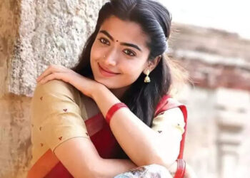 ಪ್ರತಿಷ್ಠಿತ ಫೋರ್ಬ್ಸ್ ಪಟ್ಟಿಯಲ್ಲಿ  ನಟಿ ರಶ್ಮಿಕಾ ಮಂದಣ್ಣ..!!