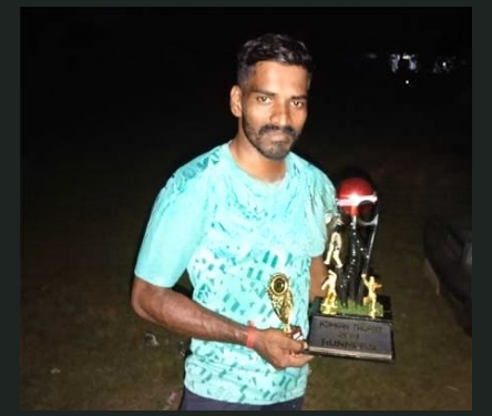 ಬ್ರಹ್ಮಾವರ: ಹನೆಹಳ್ಳಿಯಲ್ಲಿ ಗುಂಡಿಕ್ಕಿ ಯುವಕನ ಬರ್ಬರ ಹತ್ಯೆ..!!