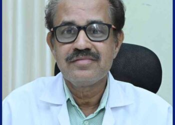 ಉಡುಪಿ : ಜಿಲ್ಲಾಸ್ಪತ್ರೆಯ ಸರ್ಜನ್ ಆಗಿ ಡಾ. ಅಶೋಕ್ ಎಚ್. ಅಧಿಕಾರ ಸ್ವೀಕಾರ..!!