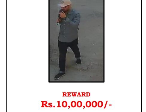 ರಾಮೇಶ್ವರಂ ಕೆಫೆ ಬ್ಲಾಸ್ಟ್‌ ಪ್ರಕರಣ :ಬಾಂಬರ್‌ನ ಮಾಹಿತಿಗೆ ಭರ್ಜರಿ ಬಹುಮಾನ ಘೋಷಿಸಿದ ಎನ್‌ಐಎ..!!