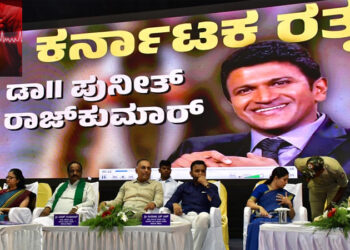 ಪುನೀತ್‌ ಹೆಸರಲ್ಲಿ “ಹೃದಯ ಜ್ಯೋತಿ” ಯೋಜನೆ:ಹೃದಯಾಘಾತದಿಂದ ಸಾವು ತಡೆಗೆ ಸಿಗಲಿದೆ ‘ಉಚಿತ ಇಂಜಕ್ಷನ್’.