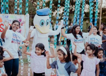 ಮಕ್ಕಳಲ್ಲಿ ಪರಿಸರ ಪ್ರಜ್ಞೆಯ ಜಾಗೃತಿಗಾಗಿ ಮಾಹೆಯಿಂದ ಕಿಡಾಥಾನ್‌ 2024..!!