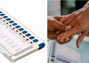 85 ವರ್ಷ ಮೇಲ್ಪಟ್ಟವರಿಗೆ ಮನೆಯಿಂದಲೇ ಮತದಾನ ಮಾಡಲು ಅವಕಾಶ..!!