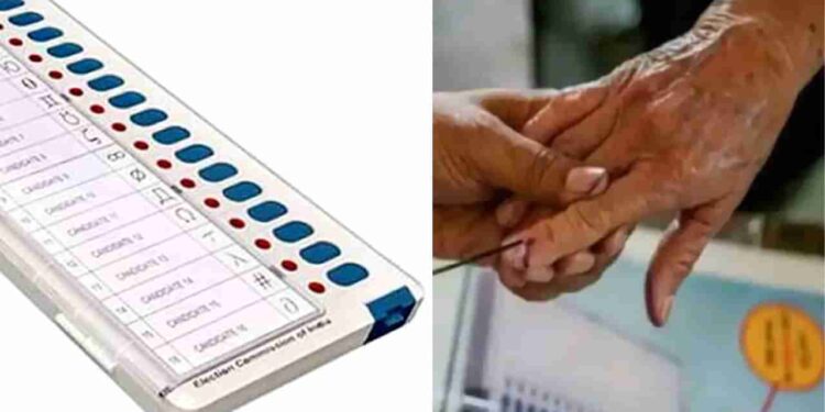 85 ವರ್ಷ ಮೇಲ್ಪಟ್ಟವರಿಗೆ ಮನೆಯಿಂದಲೇ ಮತದಾನ ಮಾಡಲು ಅವಕಾಶ..!!