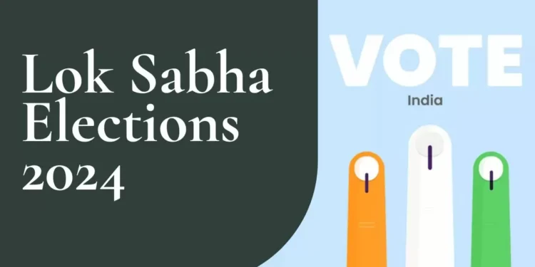 ಲೋಕಸಭೆ ಚುನಾವಣೆ 2024 ʻವೇಳಾಪಟ್ಟಿ ಪ್ರಕಟʼ : ಕರ್ನಾಟಕದಲ್ಲಿ 2 ಹಂತದ ಮತದಾನ.ಎಲ್ಲಿ ಯಾವಾಗ ಇಲ್ಲಿದೆ ಕಂಪ್ಲೀಟ್ ಡೀಟೇಲ್ಸ್ .!!