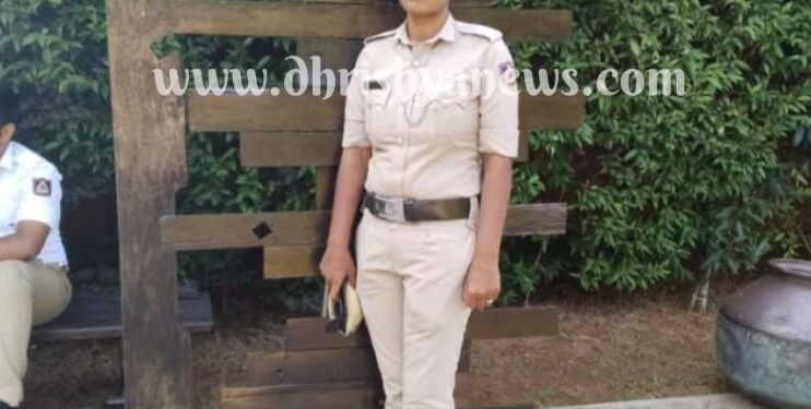 ಕಾಪು :  ಪೊಲೀಸ್ ಕ್ವಾರ್ಟರ್ಸ್‌ನಲ್ಲಿಯೇ ಆತ್ಮಹತ್ಯೆ ಮಾಡಿಕೊಂಡ  ಕಾಪು ಪೊಲೀಸ್ ಠಾಣೆಯ ಮಹಿಳಾ ಕಾನ್ ಸ್ಟೇಬಲ್..!!