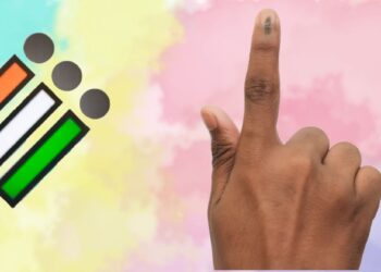 ಲೋಕಸಭೆ ಚುನಾವಣೆ ಹಿನ್ನೆಲೆ ಮತದಾನದ ದಿನ ವೇತನ ಸಹಿತ ರಜೆ ನೀಡುವಂತೆ ಸೂಚನೆ..!!