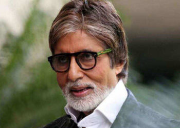 ಅಮಿತಾಭ್ ಬಚ್ಚನ್ ಆರೋಗ್ಯದಲ್ಲಿ  ಏರುಪೇರು:ಖಾಸಗಿ ಆಸ್ಪತ್ರೆಗೆ ದಾಖಲು…!!