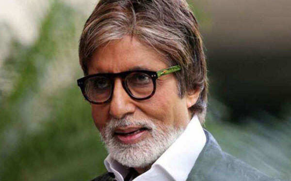 ಅಮಿತಾಭ್ ಬಚ್ಚನ್ ಆರೋಗ್ಯದಲ್ಲಿ  ಏರುಪೇರು:ಖಾಸಗಿ ಆಸ್ಪತ್ರೆಗೆ ದಾಖಲು…!!