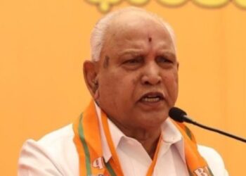 ಅಪ್ರಾಪ್ತ ಬಾಲಕಿ ಮೇಲೆ ಲೈಂಗಿಕ ದೌರ್ಜನ್ಯ ಆರೋಪದಡಿ ಮಾಜಿ ಸಿಎಂ ಬಿಎಸ್ ಯಡಿಯೂರಪ್ಪ ವಿರುದ್ಧ FIR ಧಾಖಲು…!!