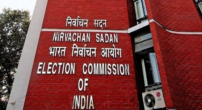 ಚುನಾವಣಾ ಪ್ರಚಾರಕ್ಕಾಗಿ ಪ್ರಾರ್ಥನಾ ಸ್ಥಳಗಳನ್ನು ಬಳಸದಂತೆ ಪಕ್ಷಗಳಿಗೆ ಚುನಾವಣಾ ಆಯೋಗ ಎಚ್ಚರಿಕೆ!