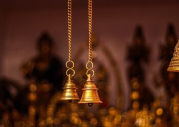 ಲೋಕಸಭಾಚುನಾವಣೆ :ದೇವಸ್ಥಾನ, ಮಠ, ಧಾರ್ಮಿಕ ಸಂಸ್ಥೆಗಳಲ್ಲಿ ʻರಾಜಕೀಯ ಚಟುವಟಿಕೆʼಗಳ ಸಭೆ ಸಮಾರಂಭ ಮಾಡುವಂತಿಲ್ಲ ..!!