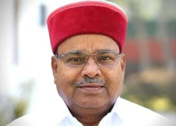 ರಾಜ್ಯದ 5 ವಿಶ್ವವಿದ್ಯಾಲಯಗಳಿಗೆ ನೂತನ ಕುಲಪತಿಗಳನ್ನು ನೇಮಿಸಿ ರಾಜ್ಯಪಾಲರಿಂದ ಆದೇಶ..!!