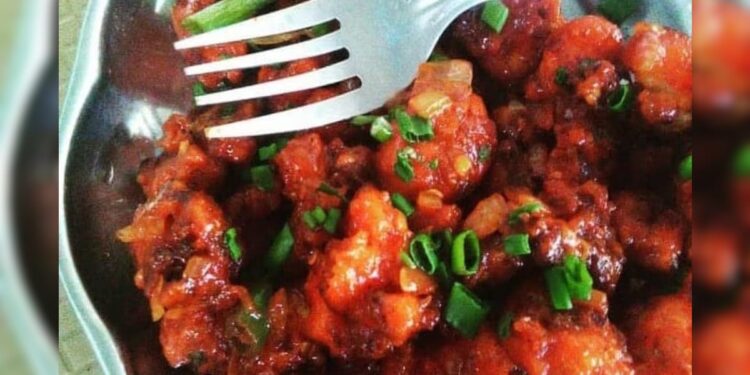 ಕರ್ನಾಟಕದಲ್ಲೂ ಬಾಂಬೆ ಮಿಠಾಯಿ, ಗೋಬಿ ಮಂಚೂರಿ ಬ್ಯಾನ್? ಸೋಮವಾರ ಆರೋಗ್ಯ ಸಚಿವರಿಂದ ಮಹತ್ವದ ಸುದ್ದಿಗೋಷ್ಠಿ..!!