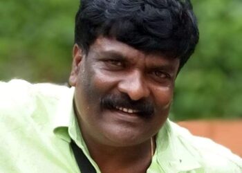 ಚಿತ್ರನಟ, ರಂಗಭೂಮಿ ಕಲಾವಿದ ಯೇಸುಪ್ರಕಾಶ್ ಕಲ್ಲುಕೊಪ್ಪ ನಿಧನ..!!