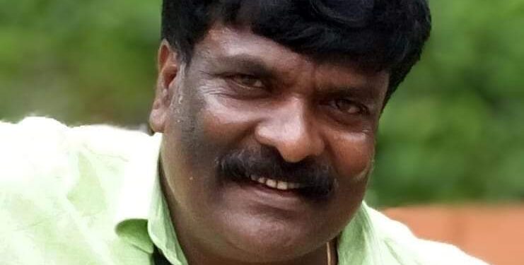 ಚಿತ್ರನಟ, ರಂಗಭೂಮಿ ಕಲಾವಿದ ಯೇಸುಪ್ರಕಾಶ್ ಕಲ್ಲುಕೊಪ್ಪ ನಿಧನ..!!