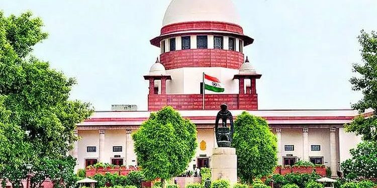 ಬರ ಪರಿಹಾರ ಬಿಡುಗಡೆಗಾಗಿ ಕೇಂದ್ರ ಸರಕಾರ ವಿರುದ್ಧ ಸುಪ್ರೀಂ ಕೋರ್ಟ್ ಮೆಟ್ಟಿಲೇರಿದ ಕರ್ನಾಟಕ..!!