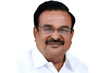 ಕೀಟನಾಶಕ ಸೇವಿಸಿ ತಮಿಳುನಾಡು ಸಂಸದ ಆಸ್ಪತ್ರೆ ಗೆ ಧಾಖಲು ; ಸ್ಥಿತಿ ಗಂಭೀರ..!!