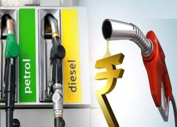 ಪೆಟ್ರೋಲ್, ಡೀಸೆಲ್ ಬೆಲೆಯಲ್ಲಿ ತಲಾ 2 ರೂ. ಇಳಿಕೆ…!!