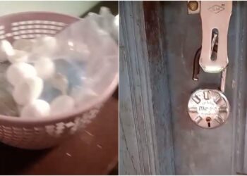 ಪುತ್ತೂರು : ಅಂಗನವಾಡಿ ಕೇಂದ್ರಕ್ಕೆ ನುಗ್ಗಿ ಮಕ್ಕಳಿಗೆ ನೀಡಲು ಇಟ್ಟಿದ್ದ ಮೊಟ್ಟೆಗಳನ್ನು ಆಮ್ಲೆಟ್ ಮಾಡಿ ತಿಂದ ಕಿಡಿಗೇಡಿಗಳು..!!