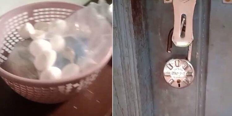 ಪುತ್ತೂರು : ಅಂಗನವಾಡಿ ಕೇಂದ್ರಕ್ಕೆ ನುಗ್ಗಿ ಮಕ್ಕಳಿಗೆ ನೀಡಲು ಇಟ್ಟಿದ್ದ ಮೊಟ್ಟೆಗಳನ್ನು ಆಮ್ಲೆಟ್ ಮಾಡಿ ತಿಂದ ಕಿಡಿಗೇಡಿಗಳು..!!