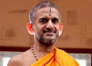 ಇಂದು (ಮಾರ್ಚ್.23) ಅದಮಾರು ಮಠ, ಕೃಷ್ಣ ಸೇವಾ ಬಳಗದಿಂದ ಪೇಜಾವರ ಶ್ರೀಗಳಿಗೆ ಗುರುವಂದನಾ ಕಾರ್ಯಕ್ರಮ ..!!