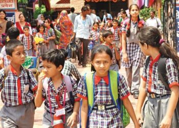 ಕೇಂದ್ರೀಯ ವಿದ್ಯಾಲಯ ಪ್ರವೇಶಾತಿಗಾಗಿ ಅರ್ಜಿ ಸಲ್ಲಿಸೋದು ಹೇಗೆ ?? ಇಲ್ಲಿದೆ ಸಂಪೂರ್ಣ ಮಾಹಿತಿ..!!