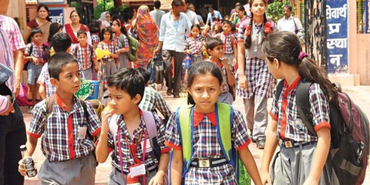 ಕೇಂದ್ರೀಯ ವಿದ್ಯಾಲಯ ಪ್ರವೇಶಾತಿಗಾಗಿ ಅರ್ಜಿ ಸಲ್ಲಿಸೋದು ಹೇಗೆ ?? ಇಲ್ಲಿದೆ ಸಂಪೂರ್ಣ ಮಾಹಿತಿ..!!