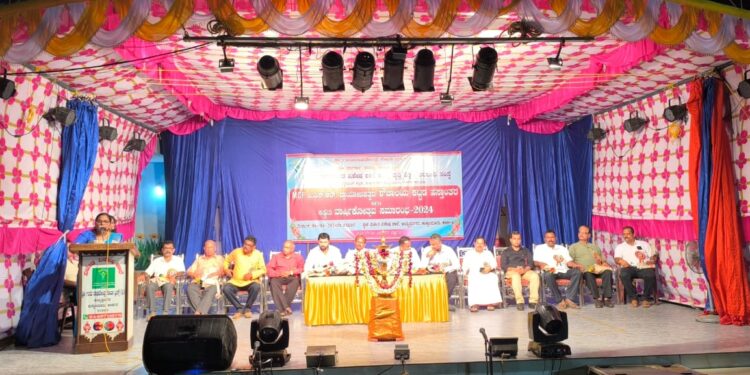 ವಿಜೇತ ವಿಶೇಷ ಶಾಲೆ ಯಲ್ಲಿ ಎಂ ಸಿ ಎಫ್ ಸಿ.ಎಸ್.ಆರ್ ಪ್ರಾಯೋಜಕತ್ವದ ಶೌಚಾಲಯ ಕಟ್ಟಡ ಹಸ್ತಾಂತರ ಹಾಗೂ ಅಷ್ಟಮ ವಾರ್ಷಿಕೋತ್ಸವ ಸಮಾರಂಭ..!!