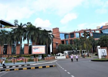 ಮಾಹೆಗೆ ಕ್ವಾಕ್ವರೆಲಿ ಸಿಮಾಂಡ್ಸ್‌ ಜಾಗತಿಕ ವಿಶ್ವವಿದ್ಯಾನಿಲಯ-2024 ರ ಶ್ರೇಯಾಂಕ…!!