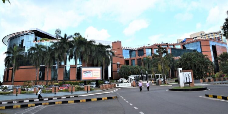 ಮಾಹೆಗೆ ಕ್ವಾಕ್ವರೆಲಿ ಸಿಮಾಂಡ್ಸ್‌ ಜಾಗತಿಕ ವಿಶ್ವವಿದ್ಯಾನಿಲಯ-2024 ರ ಶ್ರೇಯಾಂಕ…!!