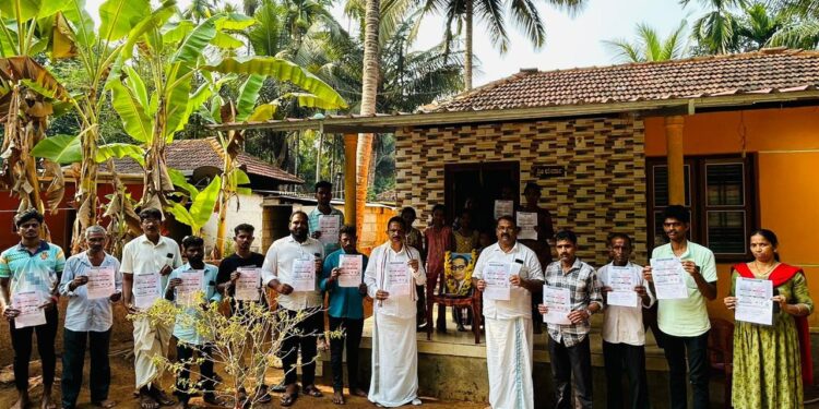 ಕಾರ್ಕಳ :ಸಂವಿಧಾನ ಶಿಲ್ಪಿ ಬಾಬಾ ಸಾಹೇಬ್ ಅಂಬೆಡ್ಕರ್ ರವರ ಜನ್ಮ ದಿನಾಚರಣೆ..!!