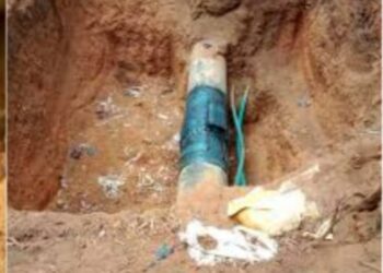 ಬೆಳ್ತಂಗಡಿ : ಪೈಪ್ ಲೈನ್ ಕೊರೆದು ಡೀಸೆಲ್ ಕಳ್ಳತನ ಪ್ರಕರಣ ;  ಐವರು ಆರೋಪಿಗಳನ್ನು ಬಂಧಿಸಿದ ಧರ್ಮಸ್ಥಳ ಪೊಲೀಸರು…!!