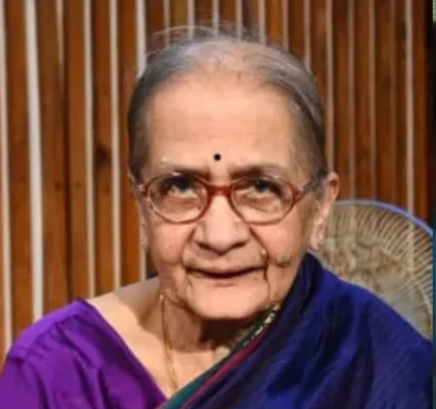 ಬ್ರಹ್ಮಾವರ: ಮತದಾನ ಮಾಡಿದ ಕೆಲವೇ ಕ್ಷಣದಲ್ಲಿ ಅಜ್ಜಿ ನಿಧನ ..!!