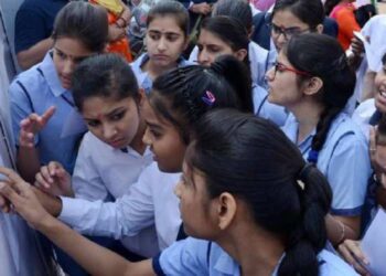 ನಾಳೆ ದ್ವಿತೀಯ ಪಿ ಯು ಸಿ ಪರೀಕ್ಷಾ ಫಲಿತಾಂಶ ಪ್ರಕಟ..!!