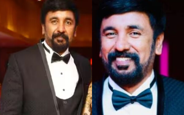 ಕನ್ನಡ ಚಲನಚಿತ್ರ ನಿರ್ಮಾಪಕ ಸೌಂದರ್ಯ ಜಗದೀಶ್ ಆತ್ಮಹತ್ಯೆ..!!