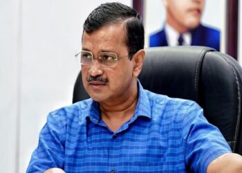 ಅರವಿಂದ್ ಕೇಜ್ರಿವಾಲ್ ಮುಖ್ಯಮಂತ್ರಿಯಾಗಿ ಮುಂದುವರೆಯಲಿ: ಹೈಕೋರ್ಟ್..!!