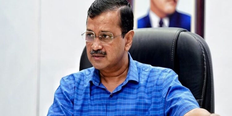 ಅರವಿಂದ್ ಕೇಜ್ರಿವಾಲ್ ಮುಖ್ಯಮಂತ್ರಿಯಾಗಿ ಮುಂದುವರೆಯಲಿ: ಹೈಕೋರ್ಟ್..!!