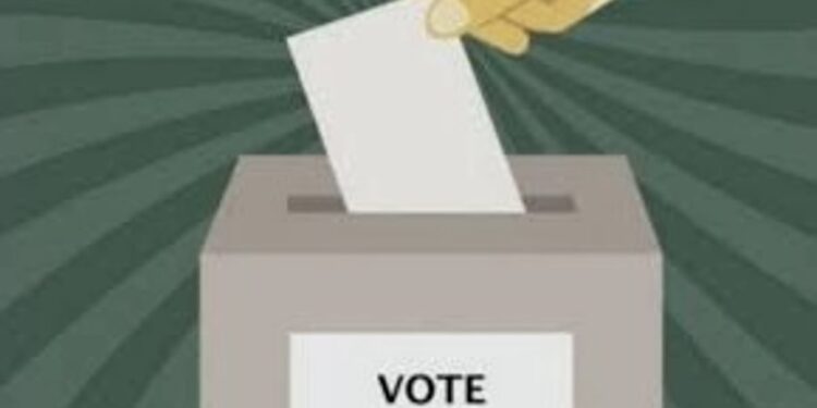 ಇಂದಿನಿಂದ 85 ವರ್ಷ ಮೇಲ್ಪಟ್ಟವರಿಗೆ ಏಪ್ರಿಲ್ 18ರವರಗೆ ಮತದಾನ ಮಾಡಲು ಅವಕಾಶ..!!