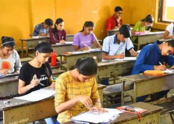 ಉಡುಪಿ: ಏಪ್ರಿಲ್. 29 ರಿಂದ 2nd puc ಪರೀಕ್ಷೆ 2 ಆರಂಭ – ನಿಷೇಧಾಜ್ಞೆ ಜಾರಿ .!!