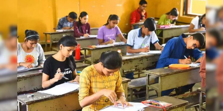 ಉಡುಪಿ: ಏಪ್ರಿಲ್. 29 ರಿಂದ 2nd puc ಪರೀಕ್ಷೆ 2 ಆರಂಭ – ನಿಷೇಧಾಜ್ಞೆ ಜಾರಿ .!!