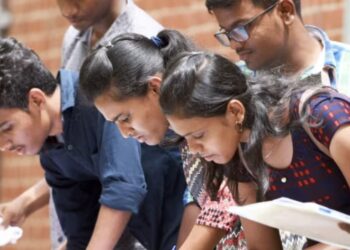 ದ್ವಿತೀಯ PUC ಮರು ಮೌಲ್ಯಮಾಪನಕ್ಕೆ ಅರ್ಜಿ ಸಲ್ಲಿಸೋದು ಹೇಗೆ.? ಕೊನೆ ದಿನ ಯಾವಾಗ? ಇಲ್ಲಿದೆ ಡೀಟೇಲ್ಸ್…!!