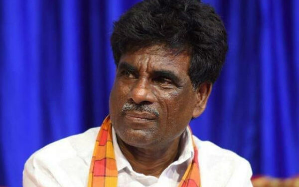 ನೀತಿ ಸಂಹಿತೆ ಉಲ್ಲಂಘನೆ: ಕೋಟ ಶ್ರೀನಿವಾಸ ಪೂಜಾರಿಗೆ ಕೋರ್ಟ್ ಸಮನ್ಸ್..!!