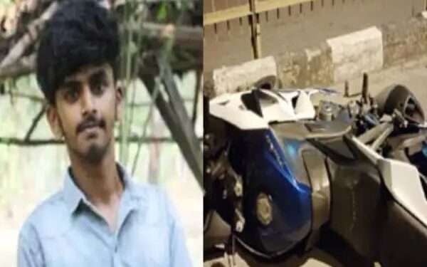 ಕೋಟ: ಬೈಕ್ ಸ್ಕಿಡ್ ಆಗಿ ಅಪಘಾತ :ಯುವಕ ಸ್ಥಳದಲ್ಲೇ ಮೃತ್ಯು..!!