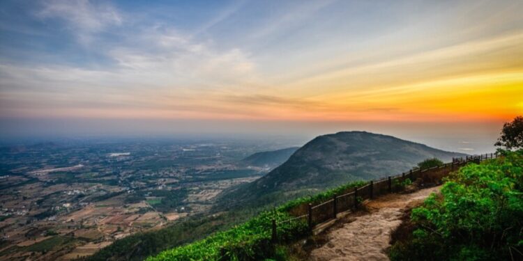 ಏಪ್ರಿಲ್ 25 ಮತ್ತು 26ರಂದು ನಂದಿ ಗಿರಿಧಾಮಕ್ಕೆ ಸಾರ್ವಜನಿಕರಿಗೆ ಪ್ರವೇಶ ನಿಷೇಧ..!!