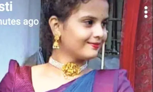 ಮೂಡುಬಿದ್ರೆ : ಮೆದುಳು ಜ್ವರ ಉಲ್ಬಣಗೊಂಡ ಪರಿಣಾಮ ವಿದ್ಯಾರ್ಥಿನಿ ನಿಧನ..!!