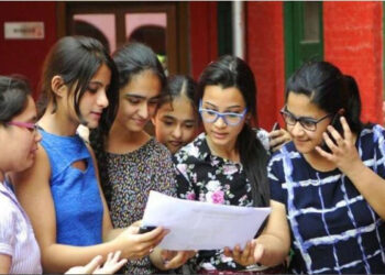 ದ್ವಿತೀಯ ಪಿಯುಸಿ ಫಲಿತಾಂಶ ಪ್ರಕಟ :ಶೇ 81.15 ಮಂದಿ ಉತ್ತೀರ್ಣ : ದಕ್ಷಿಣ ಕನ್ನಡ ಪ್ರಥಮ ಉಡುಪಿಗೆ ದ್ವಿತೀಯ ಸ್ಥಾನ..!!